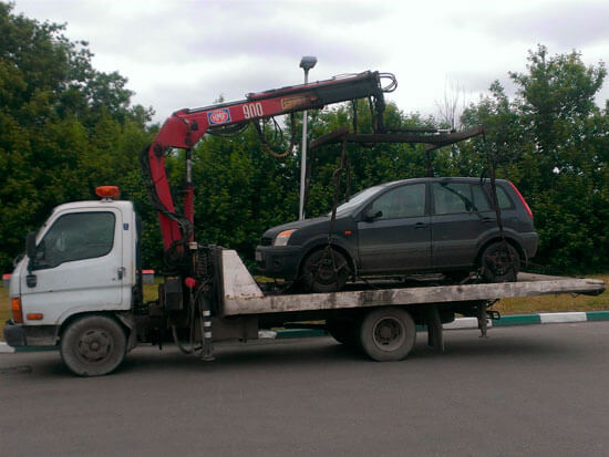 evakuatori v Ногинском районе